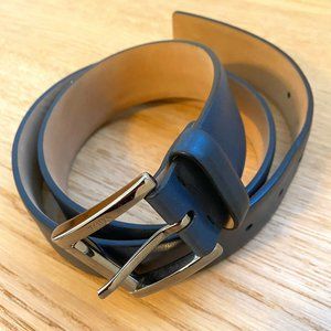 Tod's Men's Belt Navy